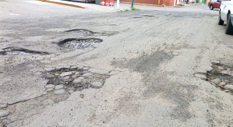 6 Million Pesos Approved for Patching Jocotepec Roads