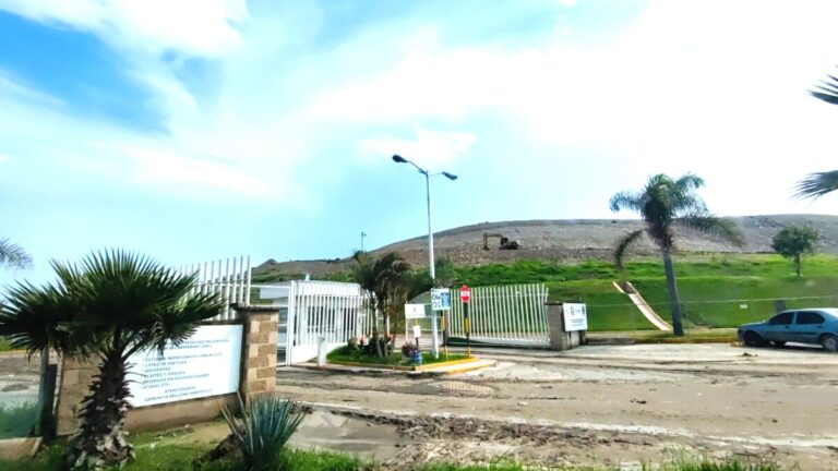 Chapala Receives 60-Day Extension to Using PASA Landfill