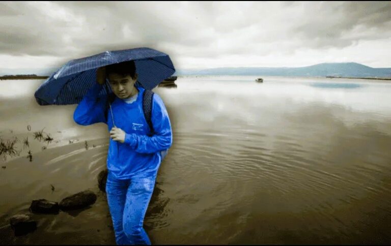 Hurricane John Aims at Jalisco: Rainfall Warnings Issued