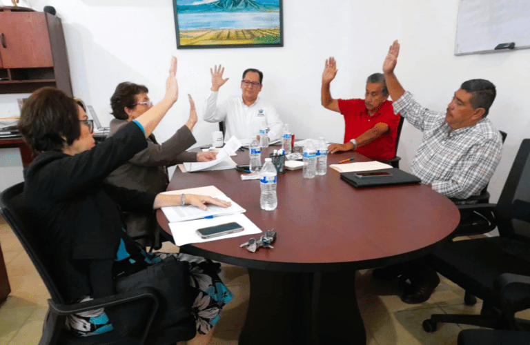 Water Rate Increases Approved for 2025