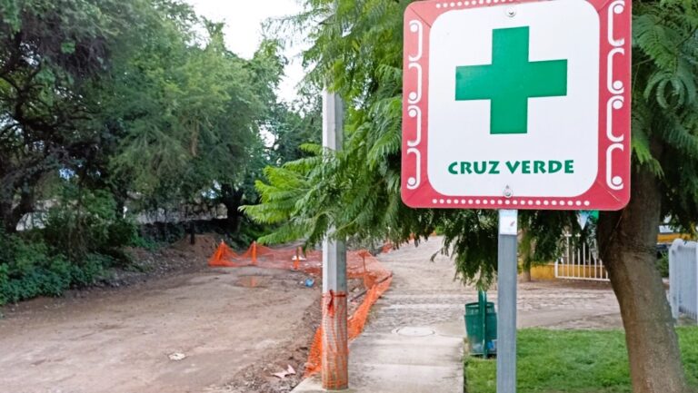 Road Conditions Impacting Jocotepec Medical Services