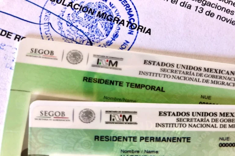 The Ultimate Guide to Mexican Visas for Expats in 2024
