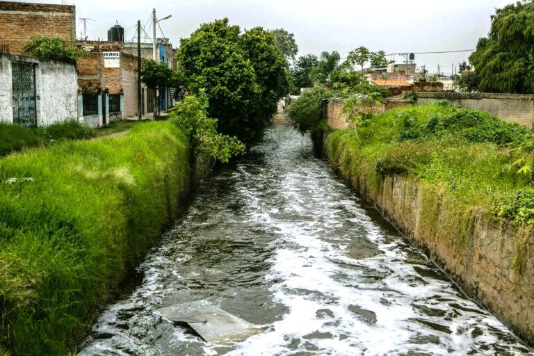 CONAGUA Detects High Levels of Fecal Coliform Contamination in Santiago River
