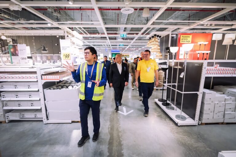 IKEA to Open its Largest Store in Guadalajara