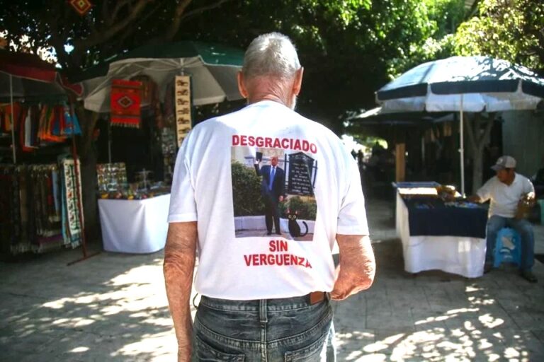 There’s a Democratic Spirit Among Americans in Ajijic