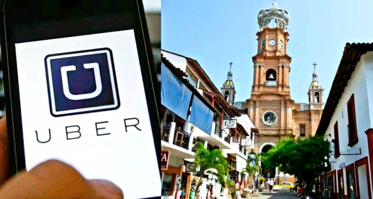 Uber Considers Exiting Mexico Amid Proposed Labor Reform