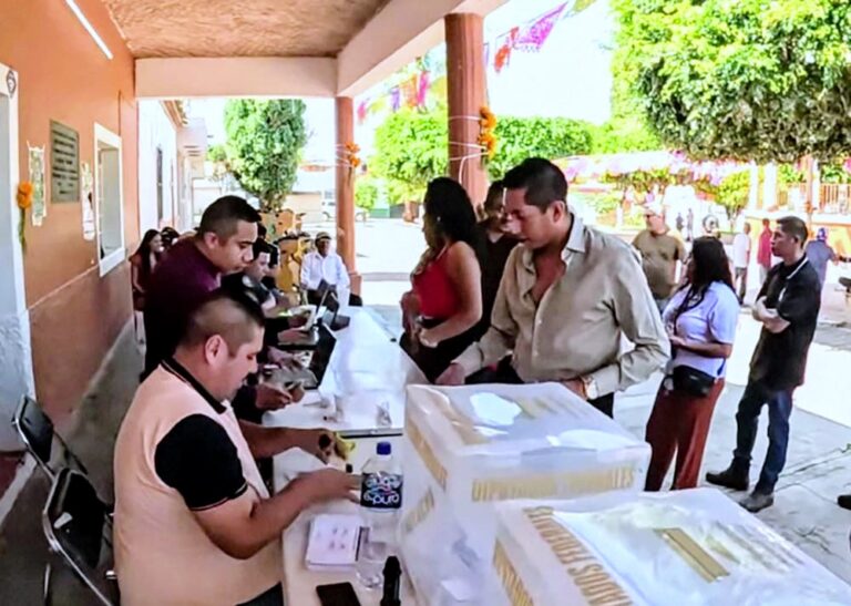 Jocotepec and Ixtlahuacán Elect Town Administrators; Chapala’s Process Uncertain