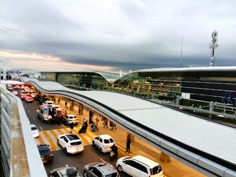Second Access Road Planned for Guadalajara Airport