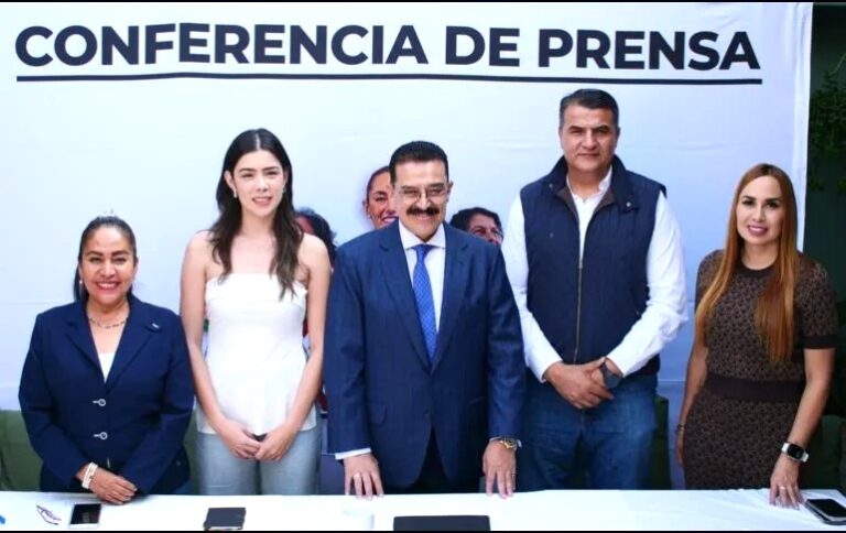 Lomelí Proposes Permanent Driver’s License in Jalisco