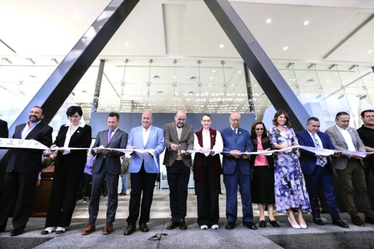 Eastern Civil Hospital Opens to Serve a Million Residents of Ribera de Chapala and Surrounding Areas