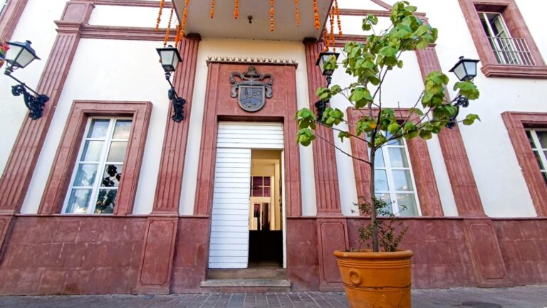 30 Employees Dismissed from Jocotepec Municipality