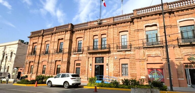Chapala Taxes, Services to Increase 8% in 2025