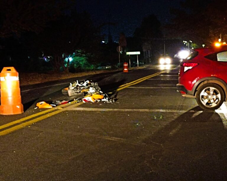 Jocotepec Declares ‘Zero Tolerance’ for Motorcyclists Violating Traffic Rules