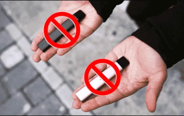 What Does Mexico’s Vaping Ban Involve?