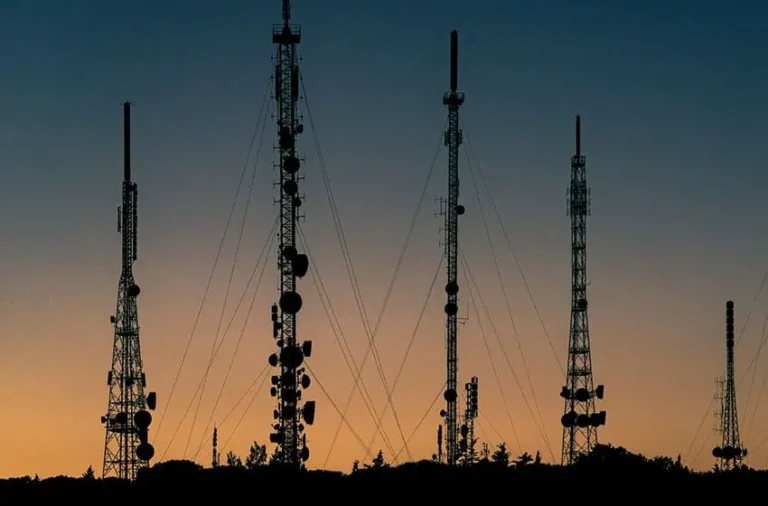 Telecommunications Reform Bill Sparks Free Speech Concerns