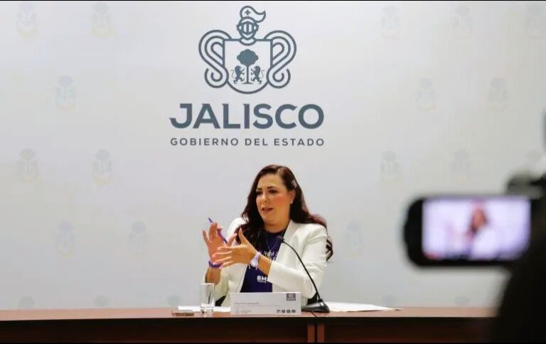 VIOLETA: New WhatsApp Chatbot Launched to Support Women Facing Gender-Based Violence