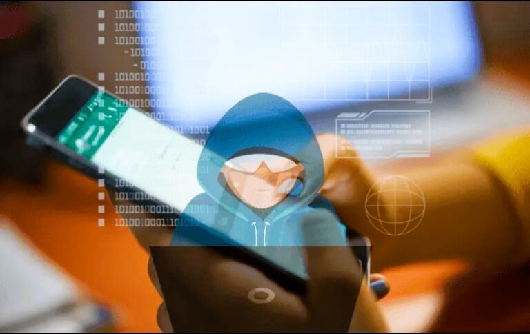 How the New WhatsApp Screen-Sharing Scam Works