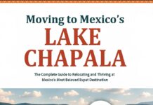 Moving to Mexico’s Lake Chapala Edition 5